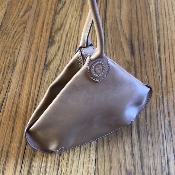 Rare Trussardi Handbag - Picture 10 of 10